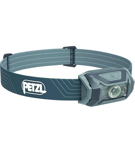 Petzl Actik Core ヘッドライト Petzl Actik Core - Centurion Running Ltd